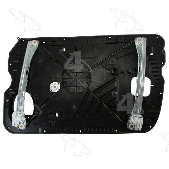 ACI 384436 Power Window Regulator For Select 09-21 Dodge Ram Models
