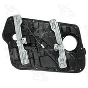 ACI 384737 Power Window Regulator For 11-14 Hyundai Sonata