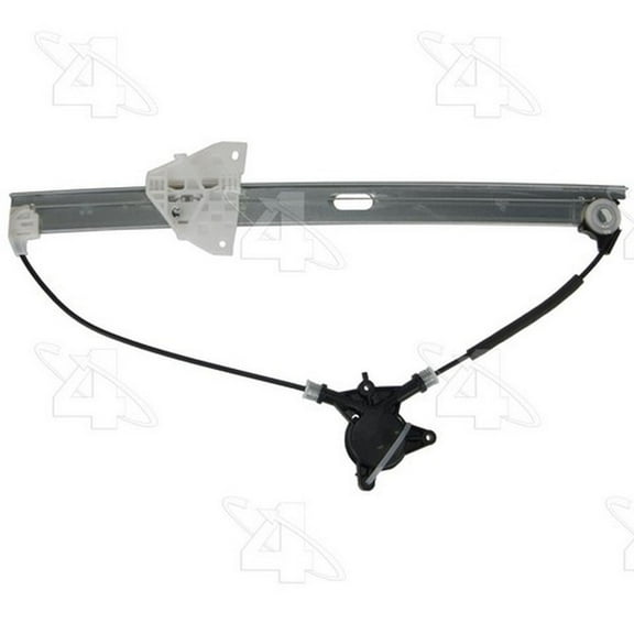ACI 384945 Power Window Regulator For 07-15 Mazda CX-9
