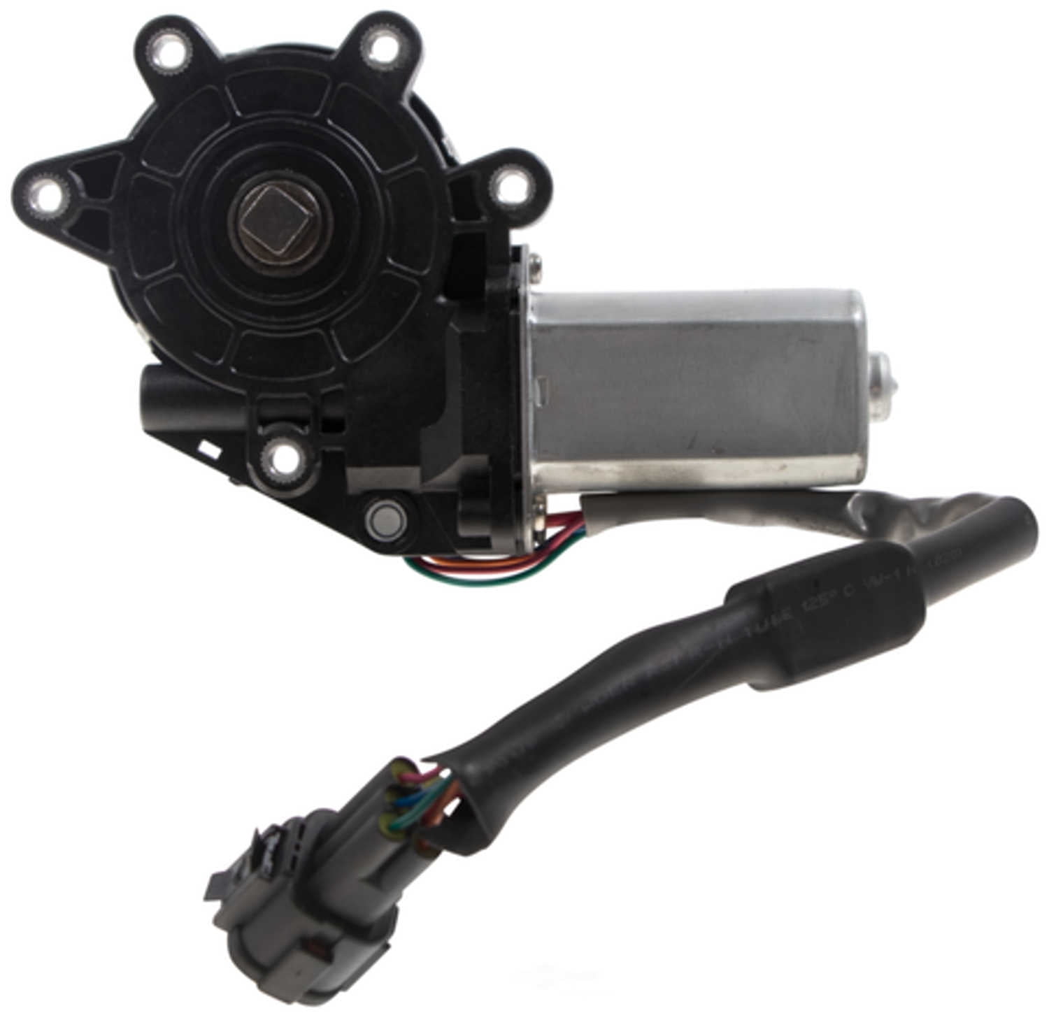 ACI 388604 Window Motor Fits select: 2007-2012 NISSAN PATHFINDER