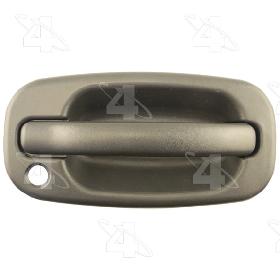ACI 60203 Exterior Door Handle For Select 99-07 Chevrolet GMC Models Fits select: 1999-2007 CHEVROLET SILVERADO, 2000-2006 CHEVROLET TAHOE