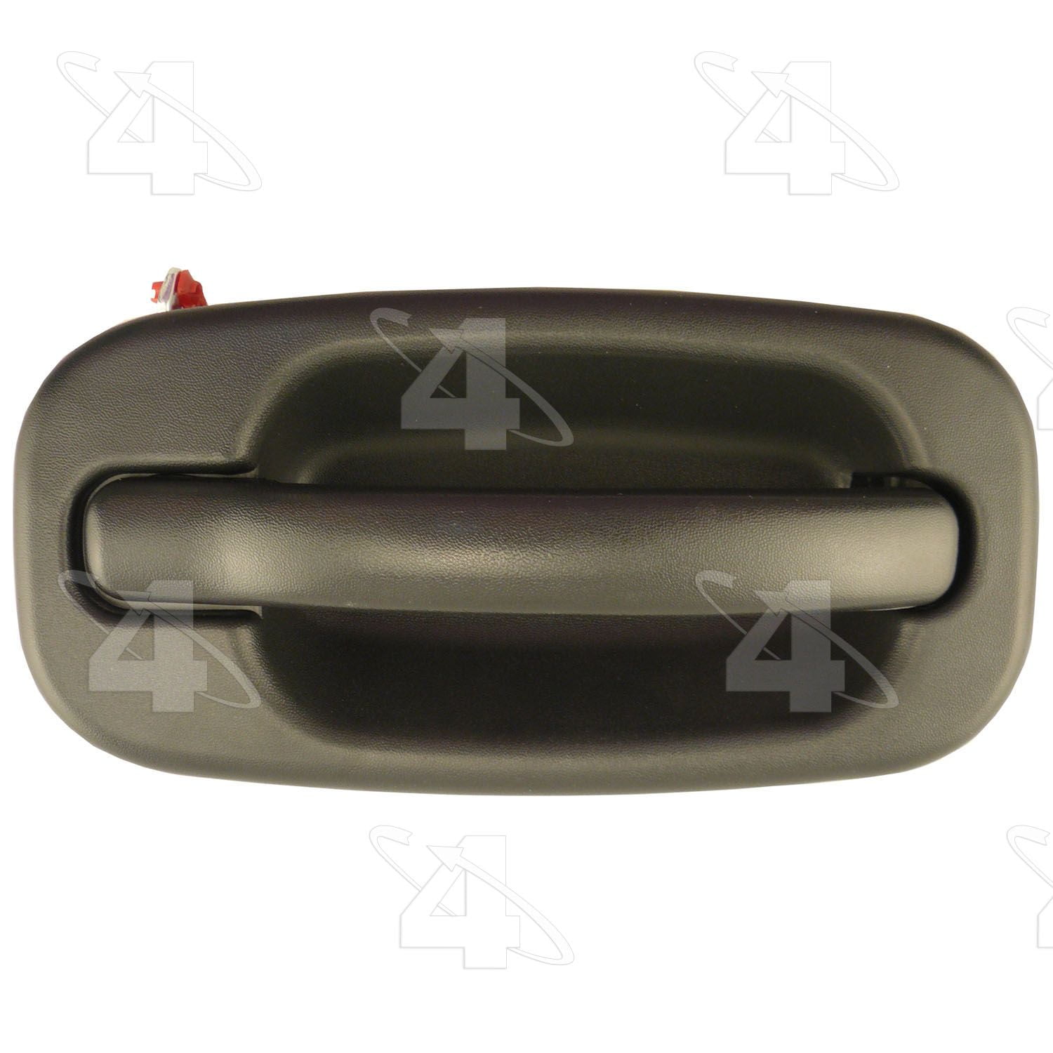 ACI 60204 Exterior Door Handle For Select 04-07 Chevrolet GMC Models Fits select: 2004-2007 CHEVROLET SILVERADO, 2001-2007 GMC NEW SIERRA
