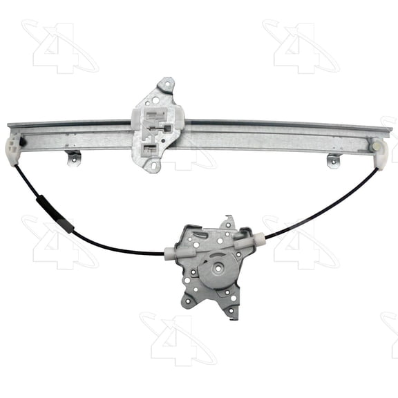 ACI 81729 Power Window Regulator