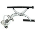 thumbnail image 1 of ACI 81861 Power Window Regulator Fits select: 1990-1997 VOLKSWAGEN PASSAT, 1 of 1