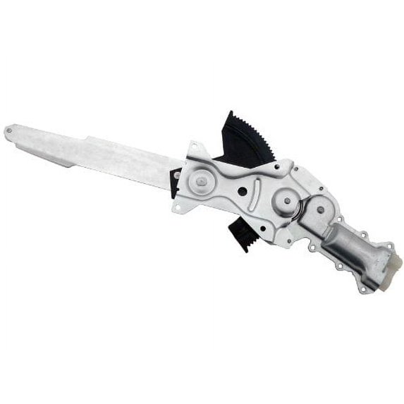 ACI 82161 Power Window Motor And Regulator Assembly Fits select: 1982-1994 CHEVROLET CAVALIER, 1985-1994 PONTIAC SUNBIRD