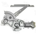 thumbnail image 1 of ACI 82200 Power Window Motor and Regulator Assembly, 1 of 1