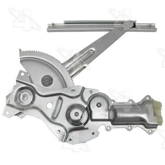 ACI 82200 Power Window Motor and Regulator Assembly