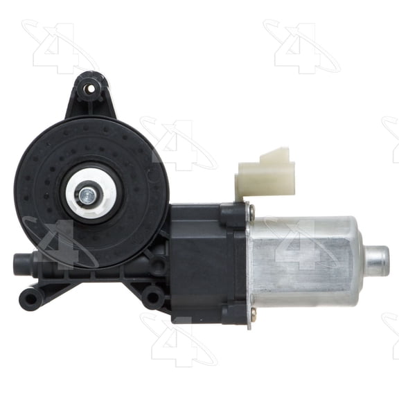 ACI 82280 Power Window Motor Fits select: 2007-2013 CHEVROLET SILVERADO, 2007-2014 CHEVROLET TAHOE