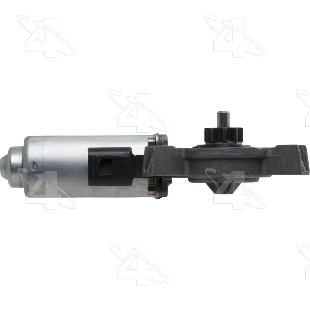 ACI 82370 Power Window Motor