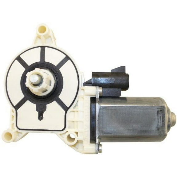 ACI 82987 Power Window Motor Fits select: 2005-2010 CHEVROLET COBALT, 2006-2011 BUICK LUCERNE