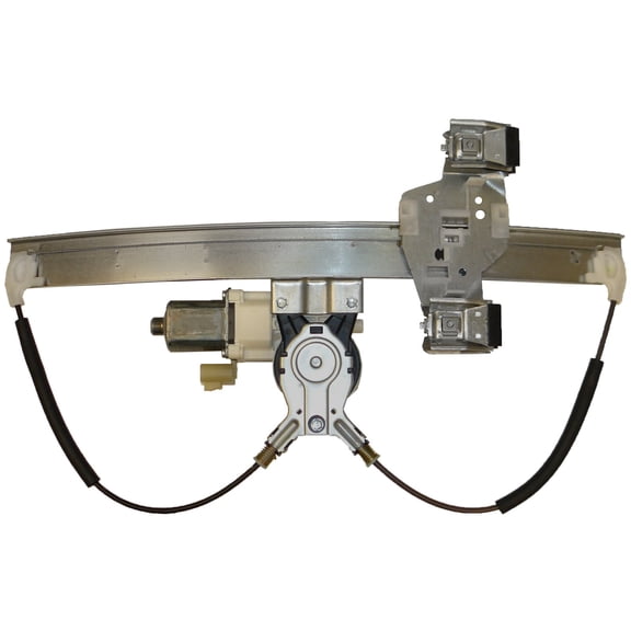 ACI 82991 Power Window Motor