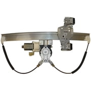 ACI 82991 Power Window Motor