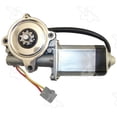 thumbnail image 1 of ACI 83094 Power Window Motor Fits select: 1992-1995 FORD F150, 1992-1995 FORD F250, 1 of 4