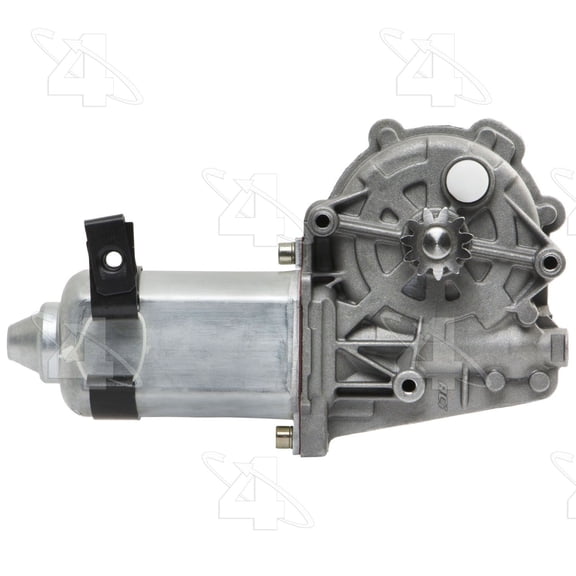 ACI 83116 Power Window Motor Fits select: 1995-1997,1999-2003 FORD WINDSTAR