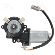 ACI 83129 Power Window Motor For Select 93-11 Ford Mazda Models Fits select 1993-2011 FORD RANGER, 1998-2001 MAZDA B2500