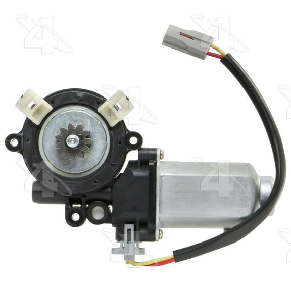 ACI 83129 Power Window Motor For Select 93-11 Ford Mazda Models Fits select: 1993-2011 FORD RANGER, 1998-2001 MAZDA B2500