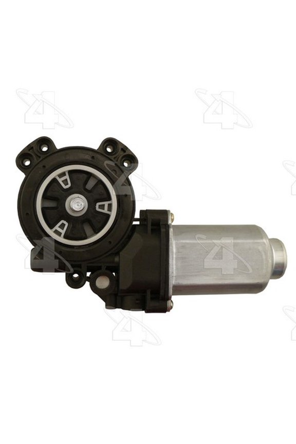 83226 Power Window Motor For 04-08 Ford Lincoln F-150 Lobo Mark LT Fits select: 2004-2008 FORD F150