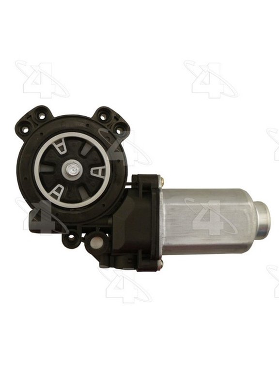 83226 Power Window Motor For 04-08 Ford Lincoln F-150 Lobo Mark LT Fits select: 2004-2008 FORD F150