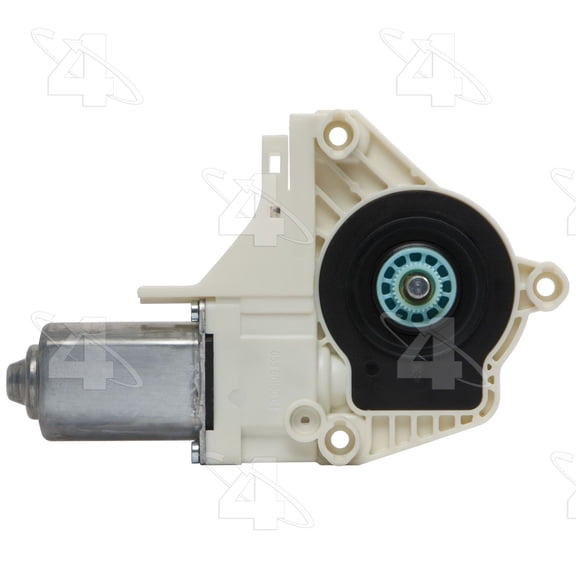 ACI 83279 Power Window Motor For Select 05-19 Ford Lincoln Mercury Models