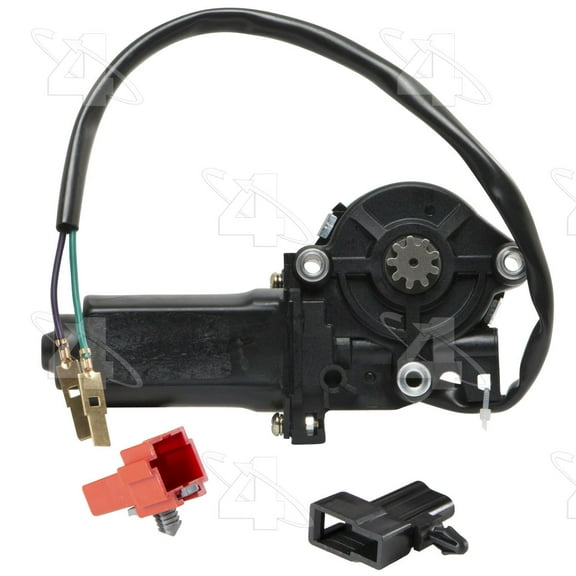 ACI 86560 Power Window Motor Fits select: 1980-1993 DODGE W-SERIES, 1980-1993 DODGE D-SERIES