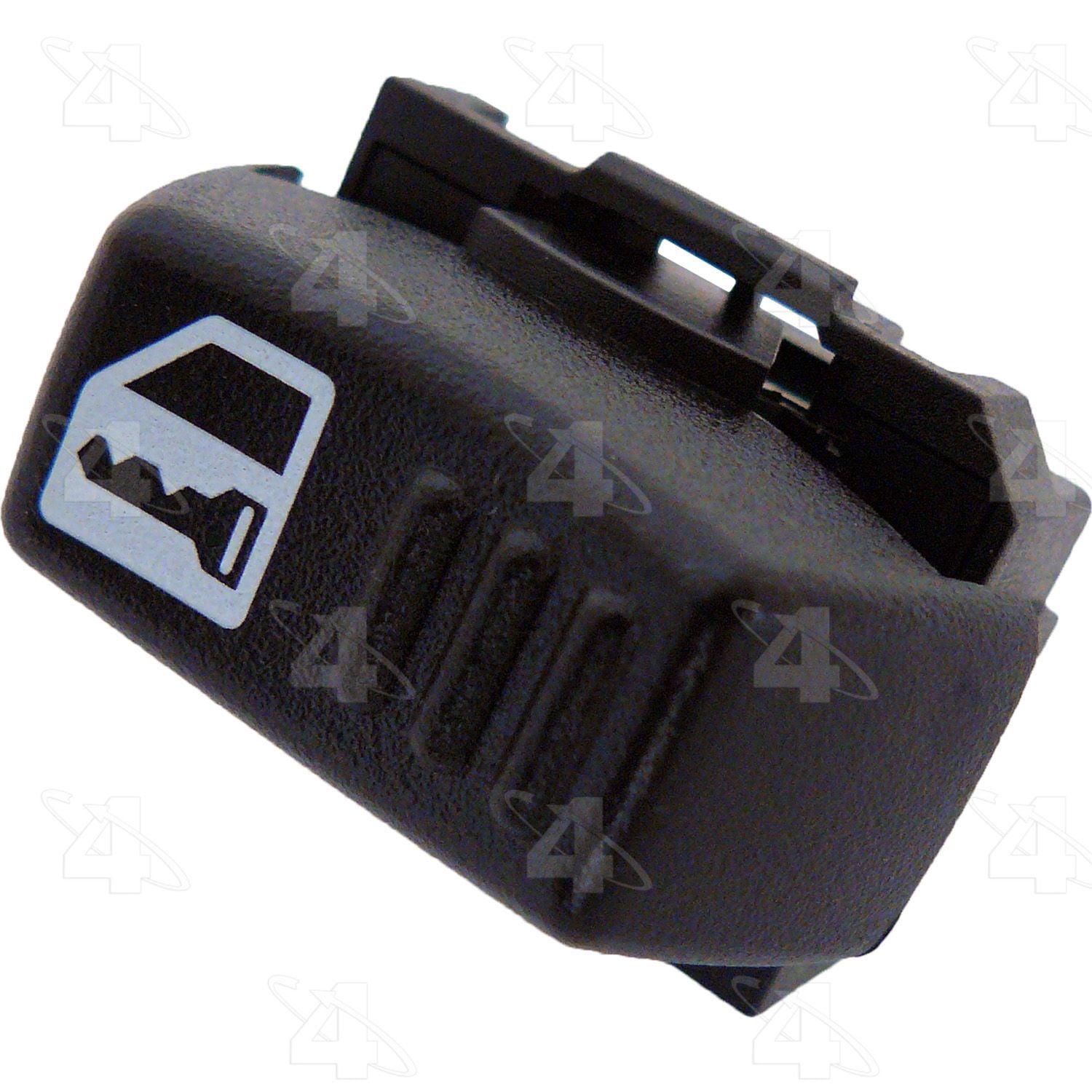 ACI 87265 Door Lock Switch For 94-96 Chevrolet Camaro