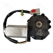 ACI 88170 Power Window Motor For 96-02 Honda Accord Civic