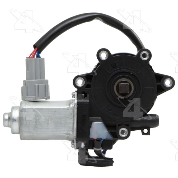 ACI 88252 Power Window Motor Fits select: 2000-2003 NISSAN MAXIMA, 2004 NISSAN ARMADA