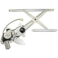 thumbnail image 1 of ACI 88326 Power Window Motor and Regulator Assembly Fits select: 2004-2006 TOYOTA SCION, 1 of 2