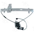 thumbnail image 1 of ACI 88437 Power Window Motor and Regulator Assembly, 1 of 3