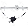 thumbnail image 1 of ACI 88500 Power Window Motor and Regulator Assembly For 05-10 Honda Odyssey, 1 of 2