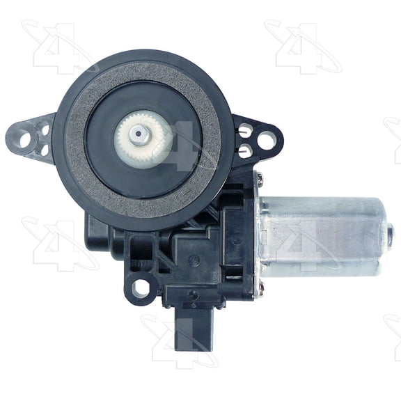 ACI 88859 Power Window Motor For 09-19 Mazda 2 3 3 Sport 6 CX-5 Fits select: 2011-2014 MAZDA MAZDA2