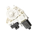 thumbnail image 1 of ACI Front Left Power Window Motor Fits 2005-07 Ford Five Hundred Model ID 83278, 1 of 4