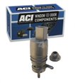 thumbnail image 1 of ACI Front Windshield Washer Pump compatible with Audi A4 Quattro 2013-2018, 1 of 6
