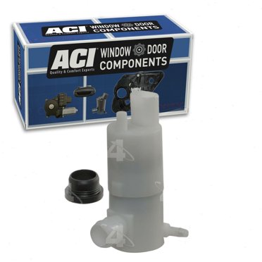 ACI Windshield Washer Pump For Chevy Silverado 1500 1999-2006 – Direct Fit