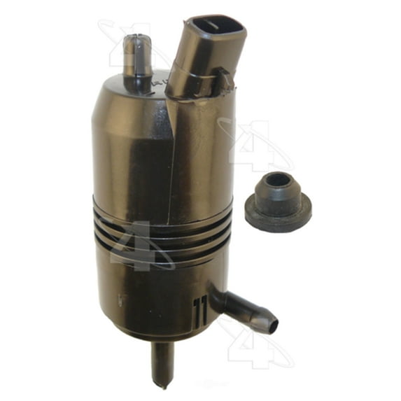 ACI/Maxair 177117 Fits select: 2006-2012 NISSAN SENTRA, 1989-1991 TOYOTA CAMRY