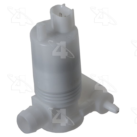 ACI/Maxair 377152 Washer Pump Fits select: 2017,2019-2022 NISSAN ROGUE SPORT