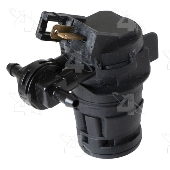 ACI/Maxair 377154 Washer Pump Fits select: 2005-2010 HONDA ODYSSEY, 2006-2008 HONDA PILOT