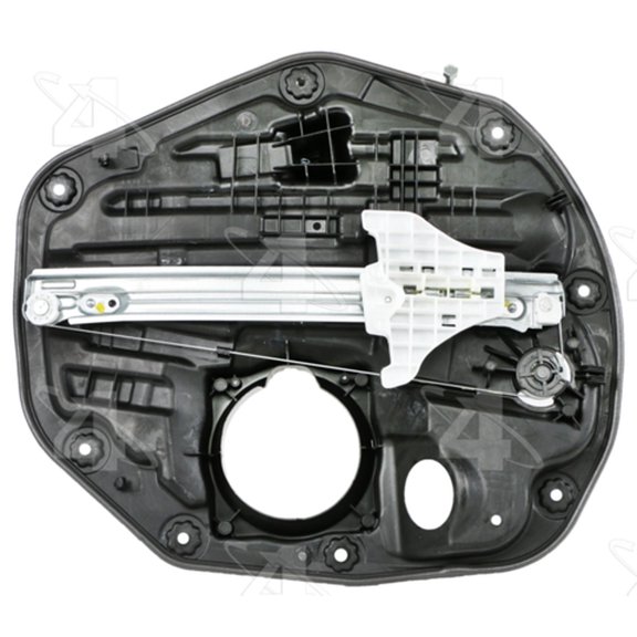 ACI/Maxair 380032 Window Regulator Fits select: 2011-2016 KIA OPTIMA