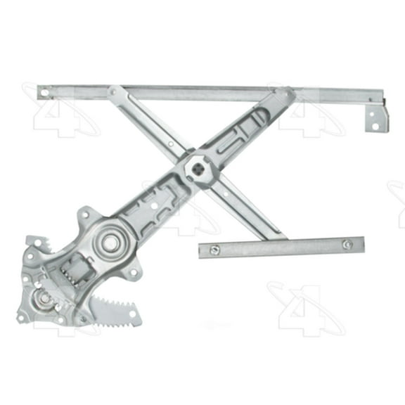 ACI/Maxair 380130 Fits select: 2012-2015 HONDA CIVIC