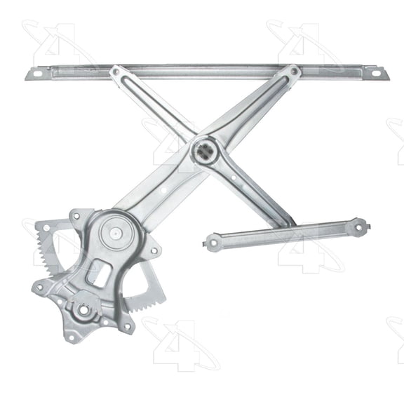 ACI/Maxair 380170 Fits select: 2012-2017 TOYOTA CAMRY, 2014-2019 TOYOTA COROLLA