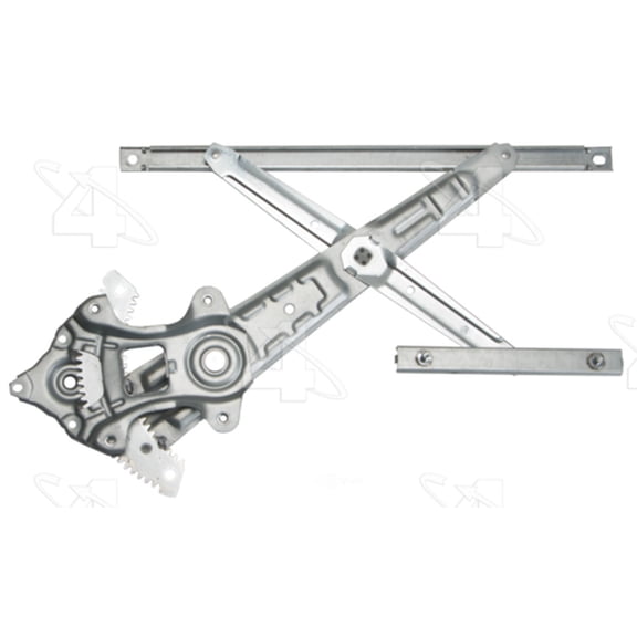 ACI/Maxair 380243 Window Regulator Fits select: 2014-2020 NISSAN ROGUE, 2013-2019 NISSAN SENTRA