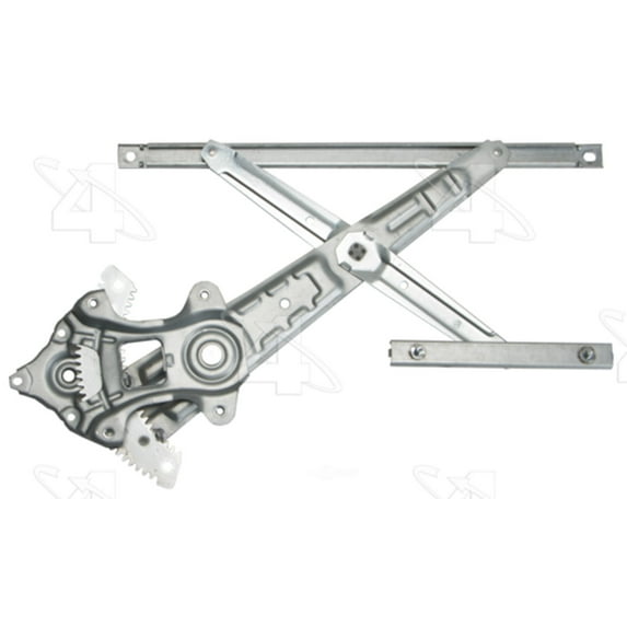 ACI/Maxair 380243 Window Regulator Fits select: 2014-2020 NISSAN ROGUE, 2013-2019 NISSAN SENTRA