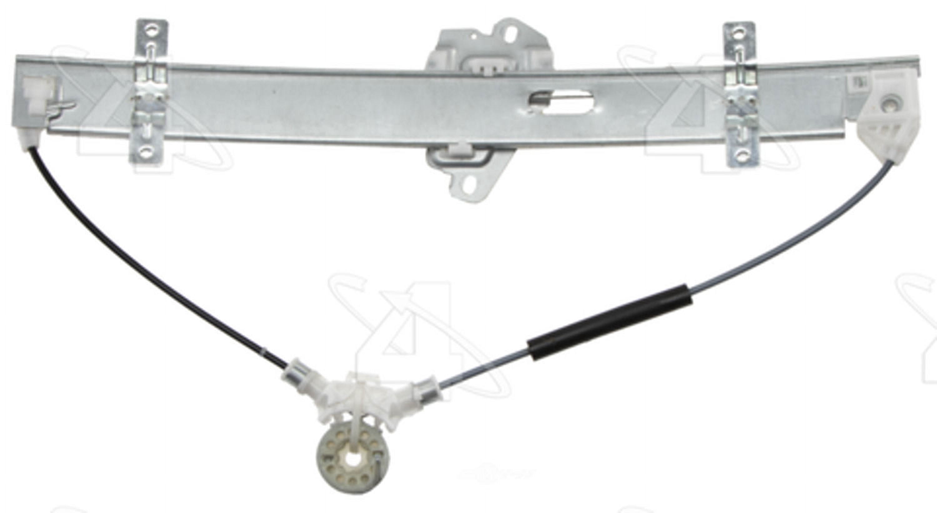 ACI/Maxair 380396 Window Regulator