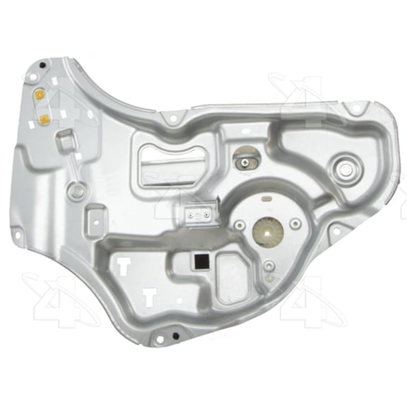 ACI/Maxair 380412 Window Regulator