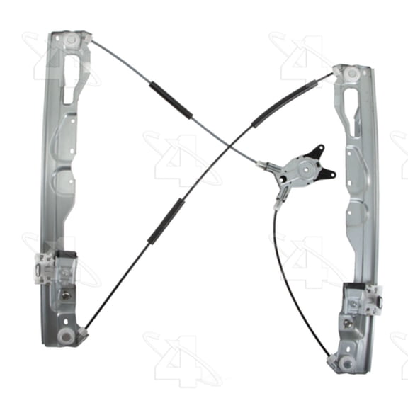 ACI/Maxair 381391 Fits select: 2009-2014 FORD F150