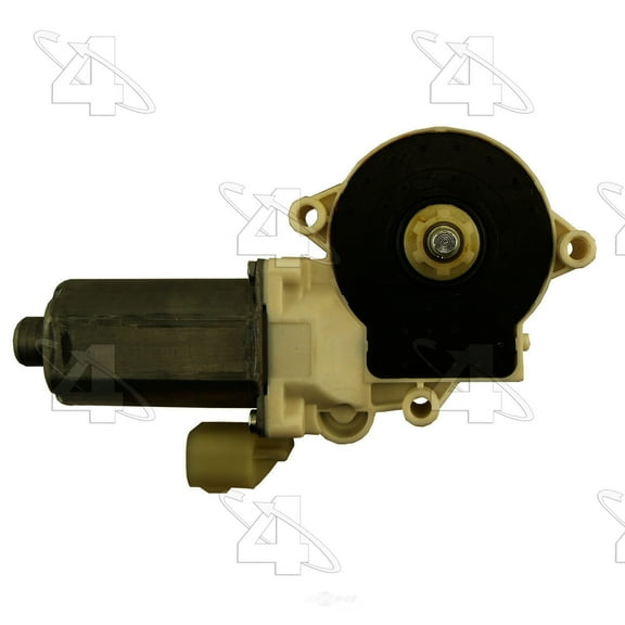 ACI/Maxair 383327 Power Window Motor Fits select: 2007-2017 FORD EXPEDITION, 2007-2017 LINCOLN NAVIGATOR