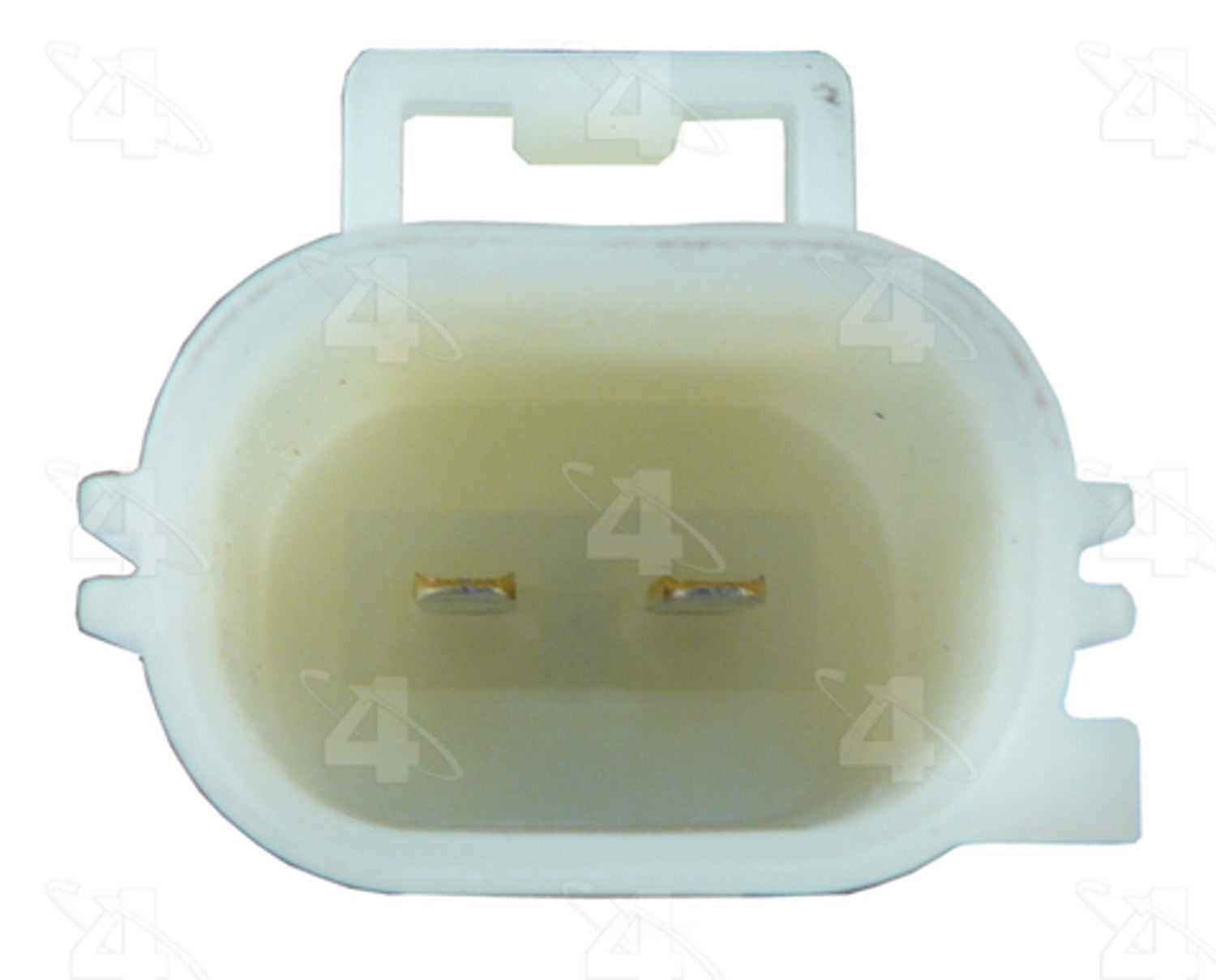 ACI/Maxair 383370 Window Assembly Fits select: 2013-2019 FORD ESCAPE
