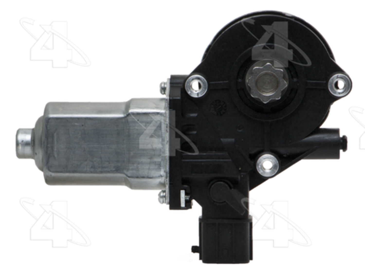 ACI/Maxair 388586 Power Window Motor