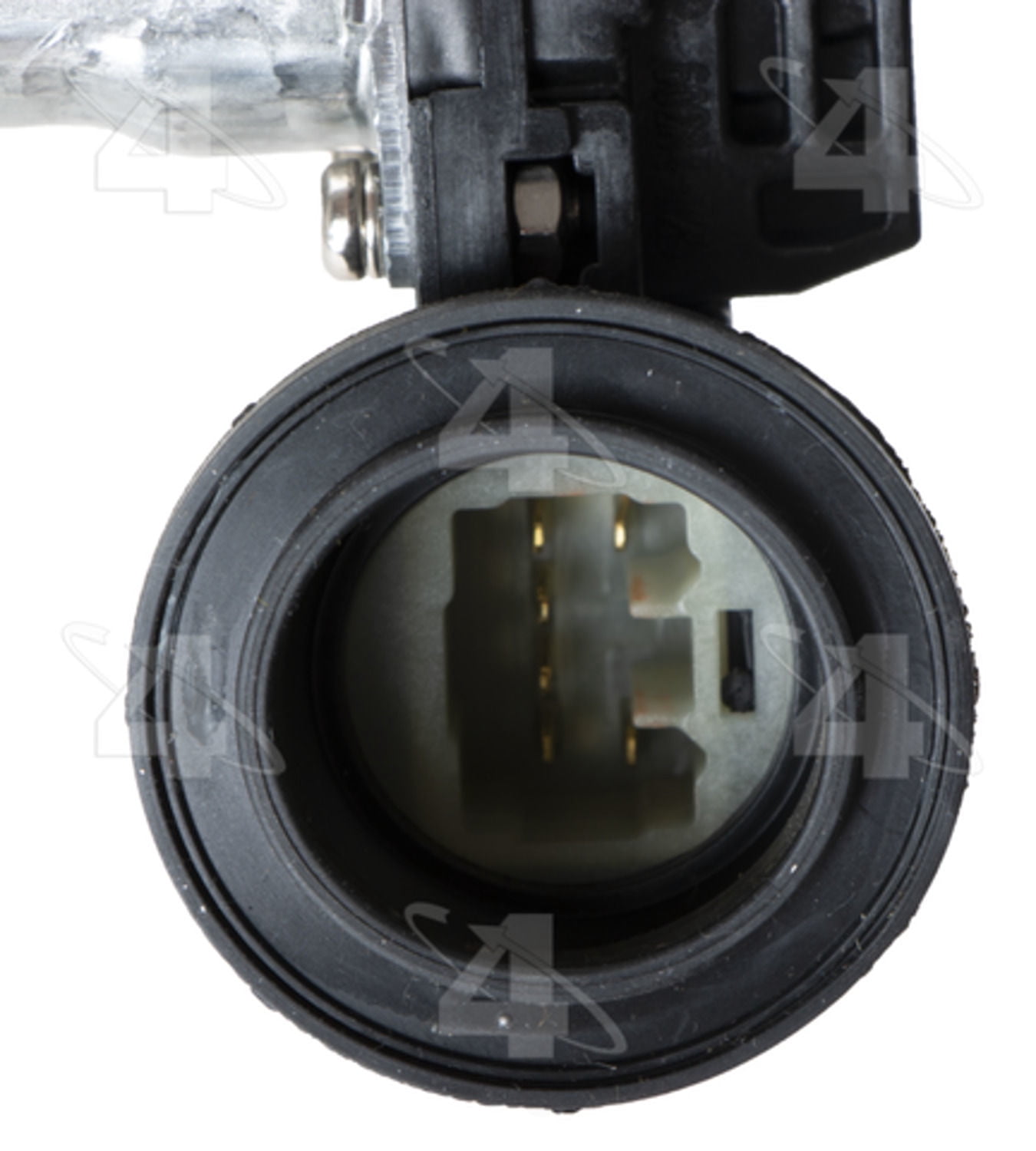 ACI/Maxair 388785 Window Assembly Fits select: 2004-2010 TOYOTA SIENNA