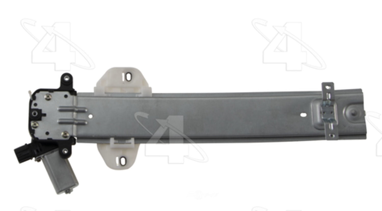 ACI/Maxair 389124 Window Assembly Fits select: 2006-2008,2011 HONDA CIVIC